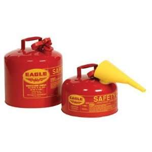  Eagle mfg Type l Safety Cans   UI 50 S SEPTLS258UI50S 