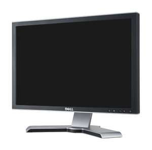 Dell UltraSharp 2009W 20 Widescreen LCD Monitor   Black 000114565815 