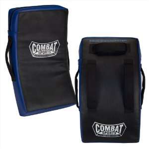  Combat Sports Curved Kick Shield