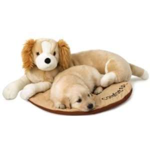 Comfort Pup Dog Bed 