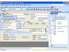   access online references without leaving PowerPoint 2003. View larger