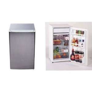  Summit Compact Refrigerator 19 Inches   FF41SSTB 
