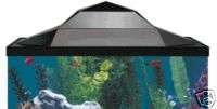 Designer Aquarium Hood   Aquahood for 20G Tanks  