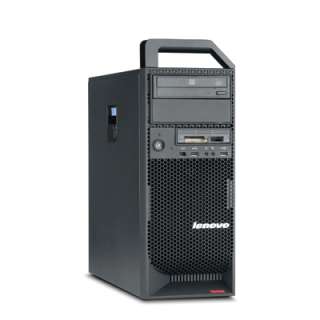 IBM/Lenovo ThinkStation S10 Core 2 Duo 3GHz 2GB Tower PC Workstation 