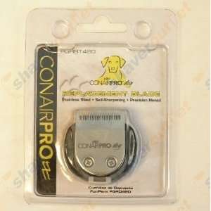  Conair Pro Narrow Size Replacement Blade for PGRD420 