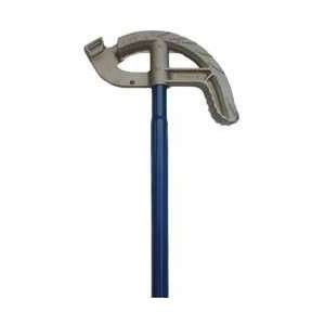  Westward 6EXR5 Hand Conduit Bender, 1/2 In EMT