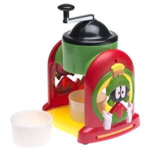  Tunes IS1LTM Marvin the Martian Ice Cone Maker