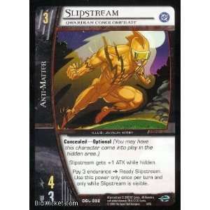  Slipstream, Qwardian Conglomerate (Vs System   Green 