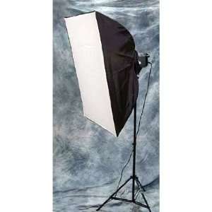  Studio Continuous Tungsten Light Housing with Softbox