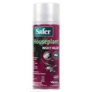 Houseplant Pest Control Patio, Lawn & Garden