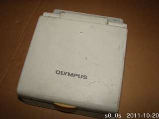 Olympus DP12 Digital Microscope Camera Controller Control Unit W/O 