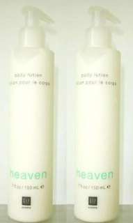 GAP HEAVEN BODY LOTION MADE IN USA 7 OZ / 200 ML NEW  