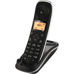  Motorola H2 Dect 6.0 Digital Cordless Accessory Handset 