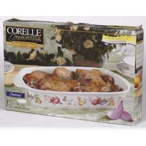 Corelle Oblong Dish  Grocery & Gourmet Food