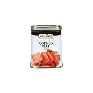 Hormel Imported Corned Beef, 12 oz. can Grocery & Gourmet Food