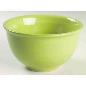   Corsica Pine Green Coupe Cereal Bowl, Fine China Dinnerware Kitchen