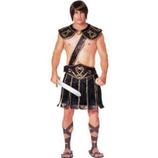  Original Roman Hunk   The Sexy Roman Warrior Costume 
