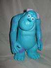 Disney Pixar Monsters Inc Sully Figurine Figure Cake Topper Toy 