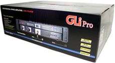 GLI PRO XPA 7 4,000 WATT DJ POWER AMPLIFIER AMP w/USB  