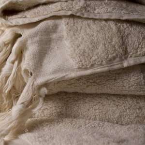 Authentic Turkish Cotton Bath Towels