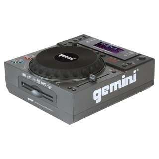   600 CDJ600 Professional Table Top CD  USB Player DJ Scratch  
