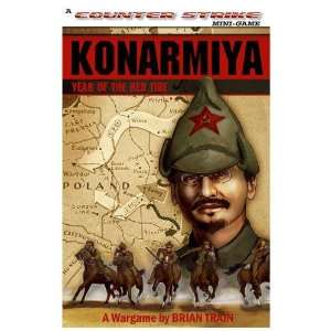 Counter Strike Konarmiya