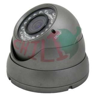 8CH H.264 Surveillance CCTV Security DVR System Sony 6A  