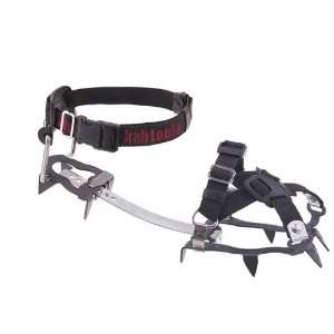  Kts Aluminum Crampons