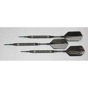   Soft Tip   20 Grams, 90% Tungsten, Soft Tip Darts