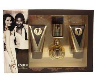 Mens Usher VIP by Usher 3 Piece Gift Set.Opens in a new window