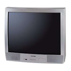  Toshiba 32D47 32 inch SuperTube CRT TV Electronics