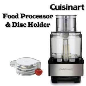 com Cuisinart DFP14BCHN Custom 14 Food Processor with Food Processor 