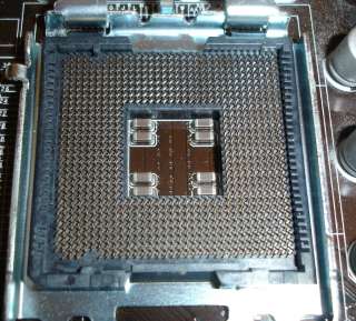 ASUS P5Q PRO Socket LGA775 P45 Intel Motherboard  