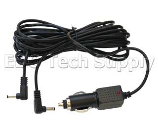 Philips AY4197 DVD player car charger DC power adapter  