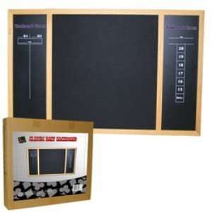  Classic Dart Backboard & Wall Protector