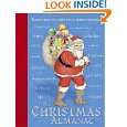 The Christmas Almanac by Natasha Tabori Fried ( Hardcover   Sept. 15 