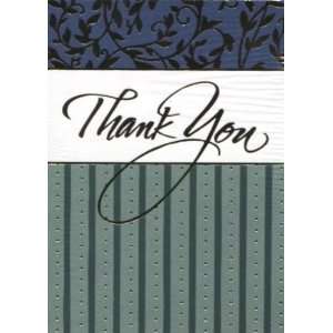  Thank You Cards (Dayspring 6843 3)   Pkg. of 8 Office 