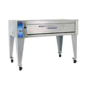  Bakers Pride EB 2 8 5736 Bake Deck Oven