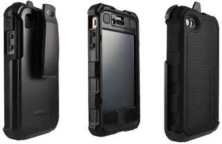 100% GENUINE BALLISTIC HC HARD CORE CASE FOR THE AT&T IPHONE 4
