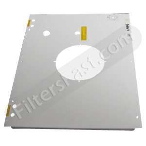  GeneralAire VR14 Dehumidifier Return Panel