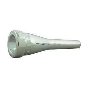  Denis Wick Heavy Top Trumpet Mouthpiece In Silver 3C 