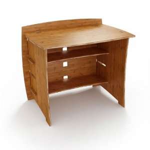 Sustainable 36 Straight Desk 