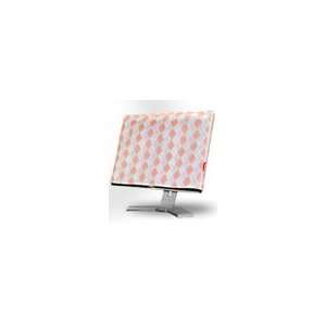   Diamond Pattern Dust Cover (Pink) for Sony computer Computers