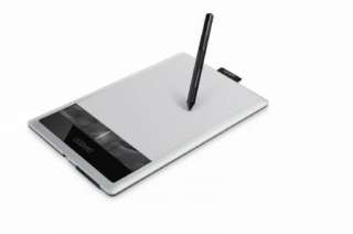 WACOM Bamboo Capture Pen Tablet CTH470   FREE Software   Works with a 