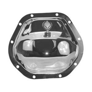   Performance A65314 10 Bolt Differential Cover for Dana 44 Automotive