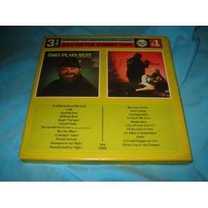 com Al Hirt, 4 Track Stereo Tape, Two Complete Stereo Albums, Al Hirt 