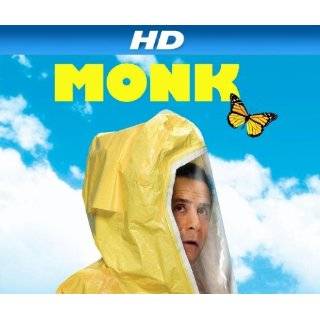 Monk Season 3 [HD] by Carmen Electra, Stanley Kamel, Stewart Finlay 