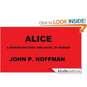 Alice John Hoffman  Kindle Store