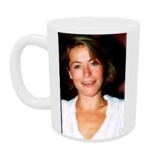 Amanda Donohoe   Mug   Standard Size 