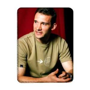  Andriy Shevchenko   iPad Cover (Protective Sleeve 